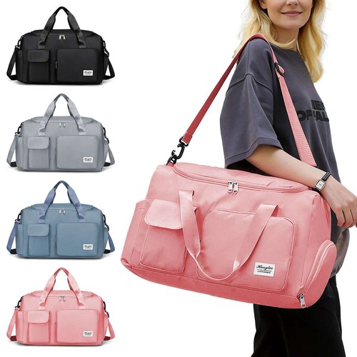 Travel tote bag - for, women